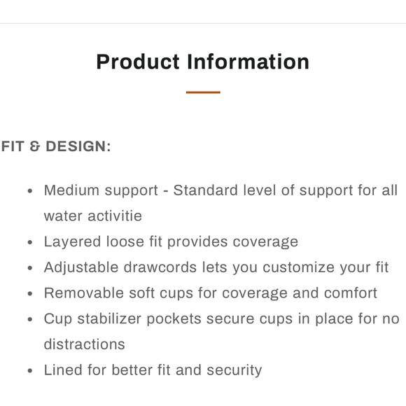 Nike Swim Women's Essential Layered Tankini Mesh Top Pink Size Small - Picture 13 of 14